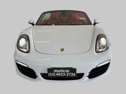 PORSCHE Boxster 2.7 24V H6 CABRIOLET AUTOMTICO