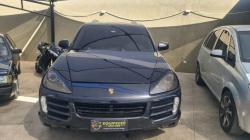 PORSCHE Cayenne 4.8 S 32V V8 4X4 AUTOM�TICO