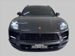 PORSCHE Macan 2.0 16V 4P AWD AUTOMTICO