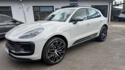 PORSCHE Macan 2.0 16V 4P AWD TURBO PDK AUTOM�TICO