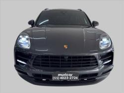 PORSCHE Macan 2.0 16V 4P AWD AUTOMÁTICO