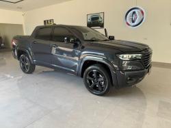 RAM Rampage 2.0 4P HURRICANE 4 TURBO R/T 4X4 AUTOM�TICO