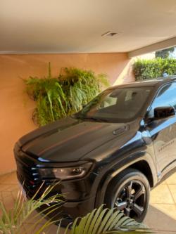 RAM Rampage 2.0 4P HURRICANE 4 TURBO R/T 4X4 AUTOM�TICO