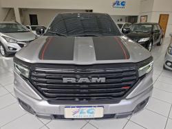 RAM Rampage 2.0 4P HURRICANE 4 TURBO R/T 4X4 AUTOM�TICO