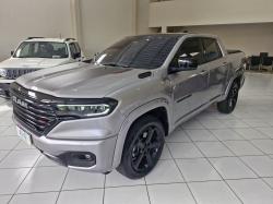 RAM Rampage 2.0 4P HURRICANE 4 TURBO R/T 4X4 AUTOM�TICO
