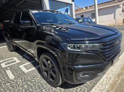 RAM Rampage 2.0 4P HURRICANE 4 TURBO LARAMIE 4X4 AUTOM�TICO