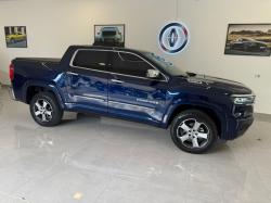 RAM Rampage 2.0 4P TURBO DIESEL LARAMIE 4X4 AUTOM�TICO