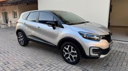 RENAULT Captur 1.6 16V 4P FLEX SCE LIFE X-TRONIC CVT