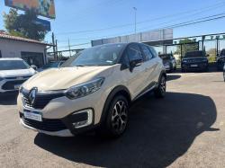 RENAULT Captur 2.0 16V 4P FLEX INTENSE AUTOM�TICO