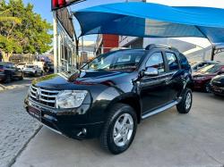 RENAULT Duster 1.6 16V 4P FLEX DYNAMIQUE