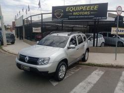 RENAULT Duster 1.6 16V 4P FLEX EXPRESSION AUTOM�TICO CVT