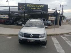 RENAULT Duster 1.6 16V 4P FLEX EXPRESSION AUTOM�TICO CVT