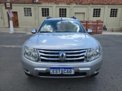 RENAULT Duster 1.6 16V 4P FLEX DYNAMIQUE