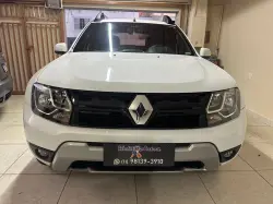 RENAULT Duster 1.6 16V 4P FLEX DYNAMIQUE