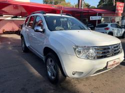 RENAULT Duster 1.6 16V 4P FLEX