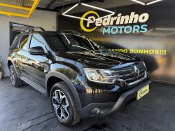 RENAULT Duster 1.6 16V 4P FLEX EXPRESSION AUTOM�TICO CVT