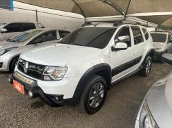 RENAULT Duster 1.6 16V 4P FLEX DYNAMIQUE AUTOM�TICO CVT