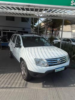 RENAULT Duster 1.6 16V 4P FLEX