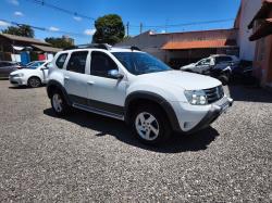 RENAULT Duster 1.6 16V 4P FLEX DYNAMIQUE