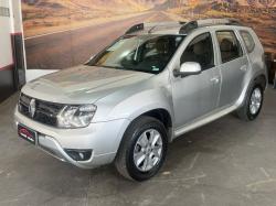 RENAULT Duster 2.0 16V 4P FLEX DYNAMIQUE AUTOMTICO