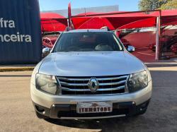 RENAULT Duster 2.0 16V 4P FLEX DAKAR 4X4