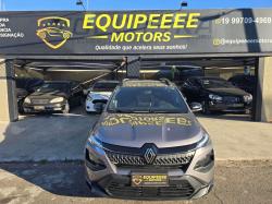 RENAULT Kardian 1.0 12V 4P TECHNO TURBO AUTOM�TICO