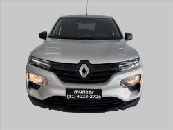 RENAULT Kwid 1.0 12V 4P SCE FLEX ZEN
