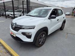RENAULT Kwid 1.0 12V 4P SCE FLEX ZEN