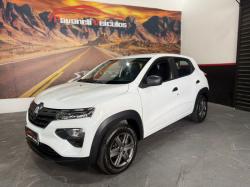 RENAULT Kwid 1.0 12V 4P SCE FLEX ZEN
