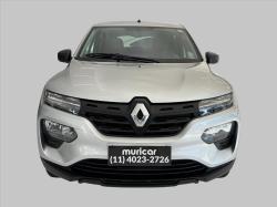 RENAULT Kwid 1.0 12V 4P SCE FLEX ZEN