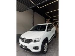 RENAULT Kwid 1.0 12V 4P SCE FLEX ZEN