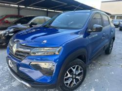 RENAULT Kwid 1.0 12V 4P SCE FLEX OUTSIDER