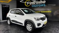 RENAULT Kwid 1.0 12V 4P SCE FLEX ZEN