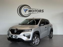 RENAULT Kwid 1.0 12V 4P SCE FLEX ZEN