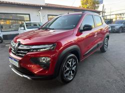 RENAULT Kwid 1.0 12V 4P SCE FLEX OUTSIDER