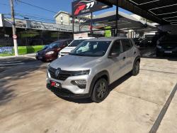 RENAULT Kwid 1.0 12V 4P SCE FLEX ZEN