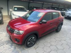 RENAULT Kwid 1.0 12V 4P SCE FLEX ZEN