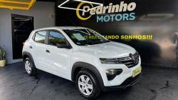 RENAULT Kwid 1.0 12V 4P SCE FLEX ZEN 2