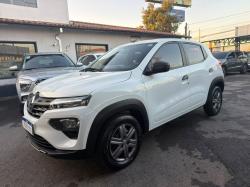 RENAULT Kwid 1.0 12V 4P SCE FLEX ZEN