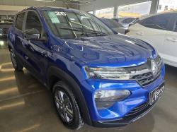 RENAULT Kwid 1.0 12V 4P SCE FLEX INTENSE