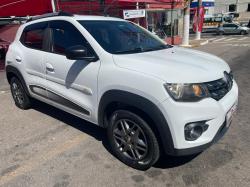 RENAULT Kwid 1.0 12V 4P SCE FLEX LIFE