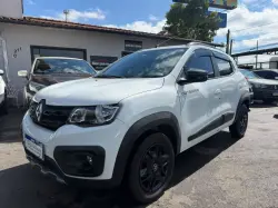 RENAULT Kwid 1.0 12V 4P SCE FLEX OUTSIDER