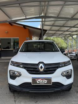 RENAULT Kwid 1.0 12V 4P SCE FLEX ZEN 2