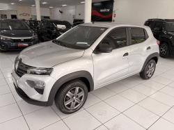 RENAULT Kwid 1.0 12V 4P SCE FLEX ZEN