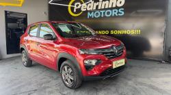 RENAULT Kwid 1.0 12V 4P SCE FLEX ZEN 2