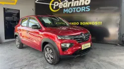 RENAULT Kwid 1.0 12V 4P SCE FLEX ZEN 2