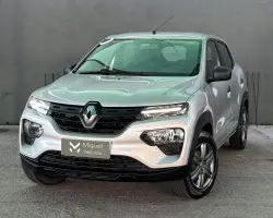 RENAULT Kwid 1.0 12V 4P SCE FLEX ZEN