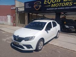 RENAULT Logan 1.0 12V 4P FLEX SCE ZEN