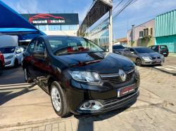 RENAULT Logan 1.0 12V 4P FLEX SCE EXPRESSION
