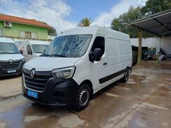 RENAULT Master 2.3 16V 4P GRAND FURG�O TURBO DIESEL INTERCOOLER